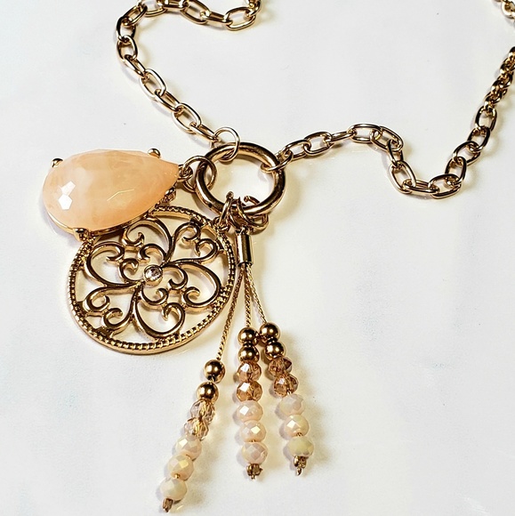 boutique Jewelry - 🔴SOLD🔴Long Necklace